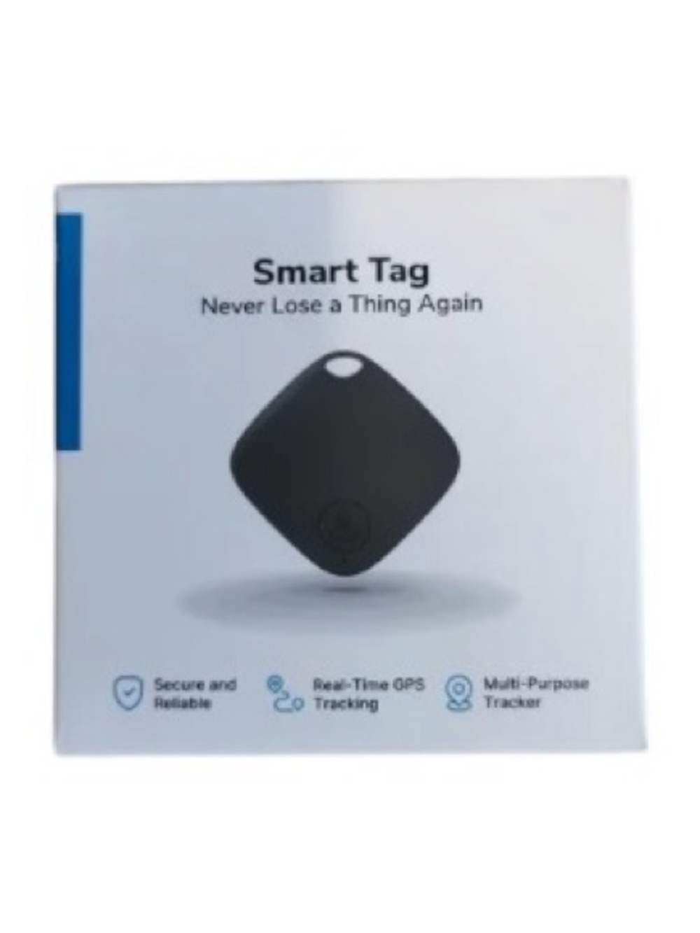 iTagPro Smart Bluetooth Air Tag Tracker NWT
